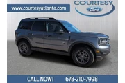Ford Bronco Sport 2024 AWD B