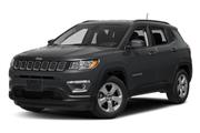 $13679 : 2017 Jeep Compass thumbnail