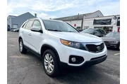 $7495 : 2011 Sorento LX thumbnail