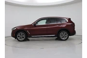 $33998 : BMW X3 2022 sDrive30i 4dr Sp thumbnail