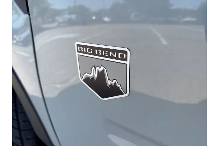 $24000 : Ford Bronco Sport 2023 AWD B image 6