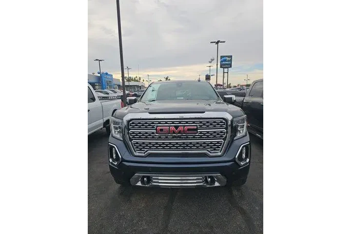 $37599 : GMC Sierra 1500 2019 4x4 Den image 1
