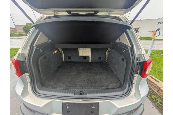 $4990 : 2009 Tiguan SEL image 10