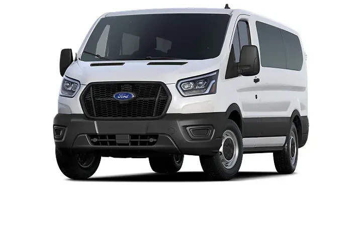 $38000 : Ford Transit 2024 350 XL 3dr image 1
