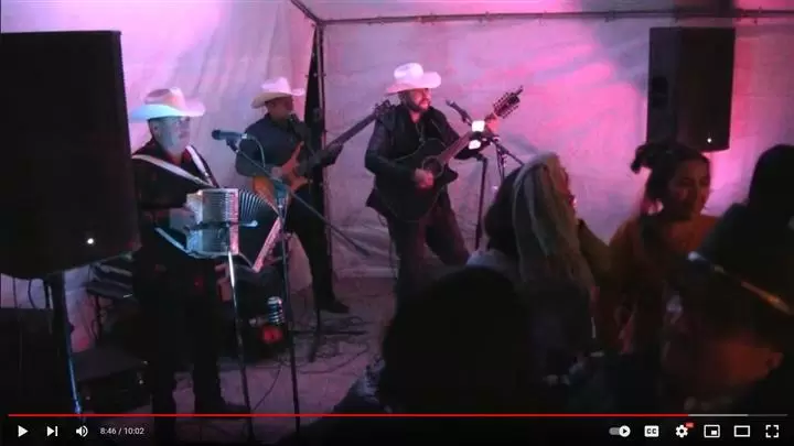 ♪¶El Del Rancho Y Sus Compas¶♪ image 5