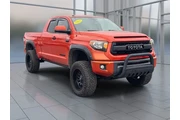 $28995 : Toyota Tundra 2015 4x4 SR5 4 thumbnail