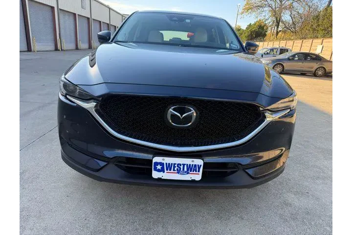 $19064 : Mazda CX-5 2021 AWD Grand To image 4