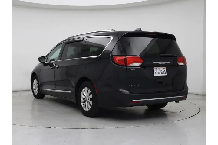 $18998 : Chrysler Pacifica 2018 Touri image 2