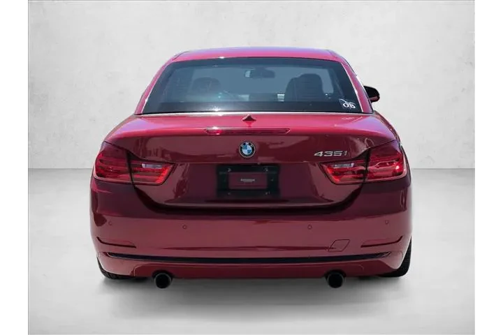 $19084 : BMW 4 Series 2015 435i 2dr C image 7