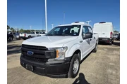 Ford F-150 2019 4x2 XL 4dr S en Houston