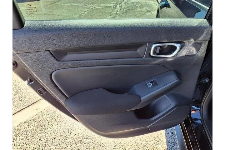 $23727 : Honda Civic 2023 Sport 4dr H image 8