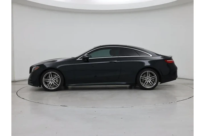 $36998 : Mercedes-Benz E-Class 2020 E image 3