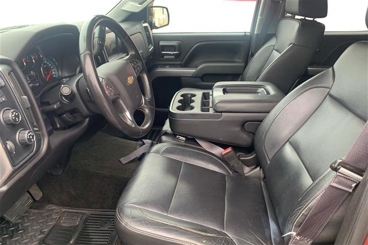 $21995 : Used 2015 Silverado 1500 4WD image 10