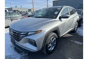 $24998 : Hyundai TUCSON 2023 AWD SEL thumbnail