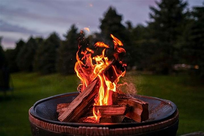 Fire Pits in St. Louis image 1