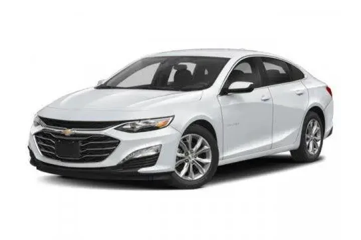 $16000 : Chevrolet Malibu 2024 LT 4dr image 1