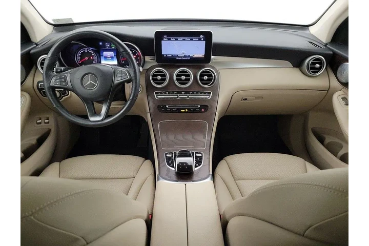 $20998 : Mercedes-Benz GLC 2019 AWD G image 9