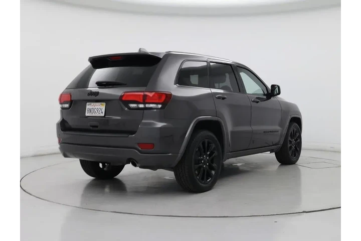 $23998 : Jeep Grand Cherokee 2020 4x2 image 8