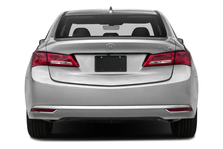 $11949 : 2018 TLX 2.4L FWD w/Technolog image 5