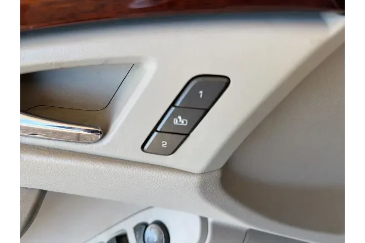 $7603 : Cadillac CTS 2009 3.6L V6 4d image 9