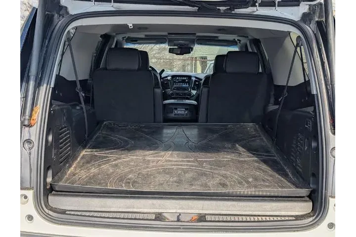 $35000 : Chevrolet Suburban 2019 4x4 image 5