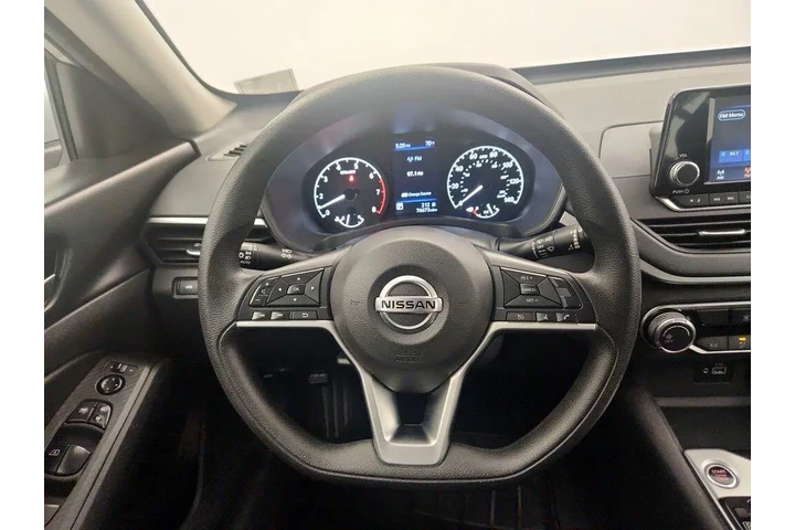 $15998 : Nissan Altima 2021 2.5 S 4dr image 10