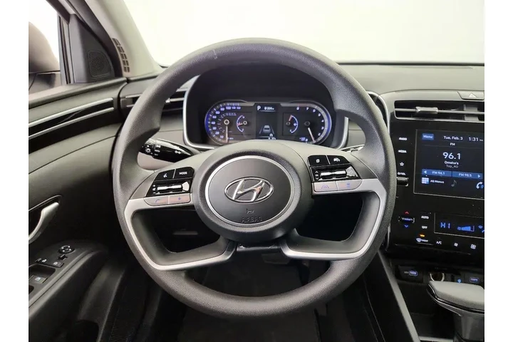 $21998 : Hyundai TUCSON 2024 SEL 4dr image 10