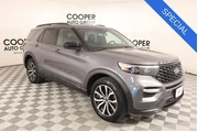 Ford Explorer 2022 AWD ST-Li en Oklahoma City