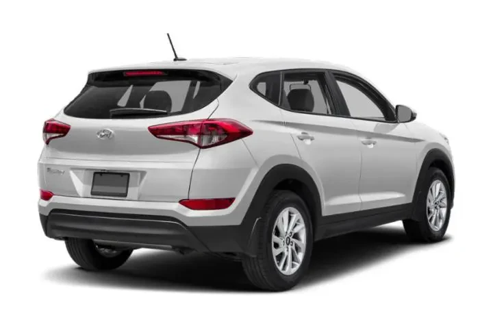 $10094 : Hyundai TUCSON 2018 SEL Plus image 3