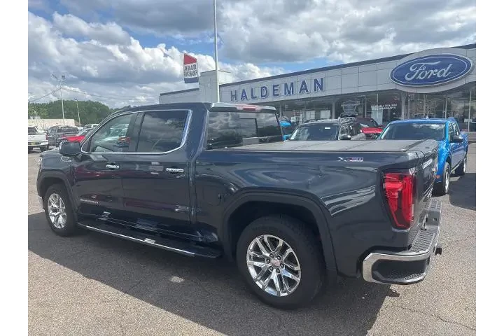 $35995 : GMC Sierra 1500 Limited 2022 image 9