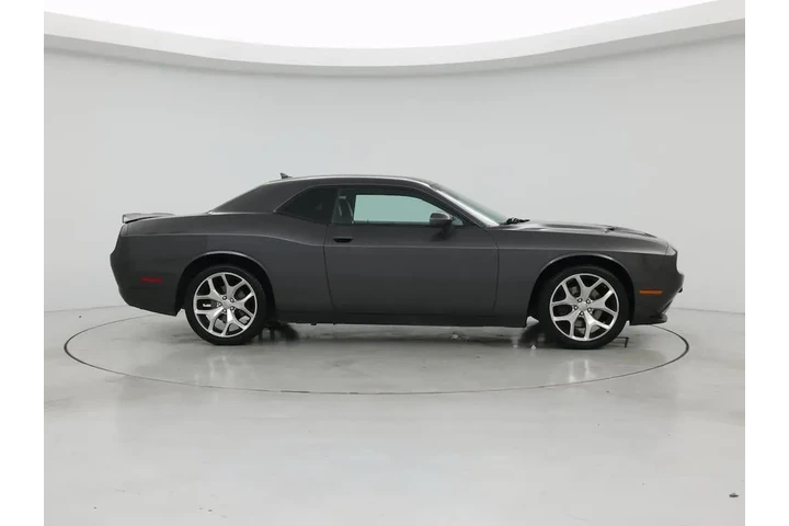 $18998 : Dodge Challenger 2016 SXT Pl image 7