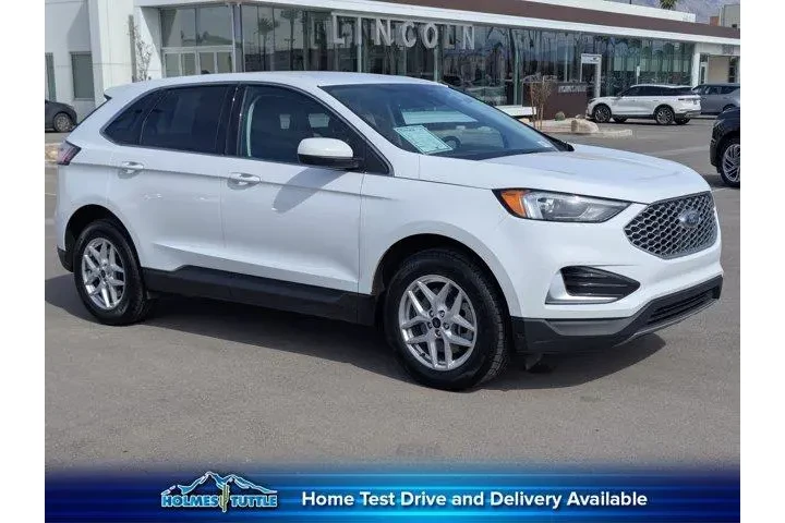$22999 : Ford Edge 2024 AWD SEL 4dr S image 1
