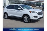Ford Edge 2024 AWD SEL 4dr S en Tucson