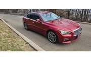 $8995 : 2014 Q50 Sport thumbnail