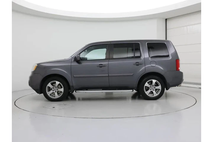$17998 : Honda Pilot 2015 4x4 EX-L 4d image 3