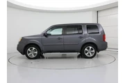 $17998 : Honda Pilot 2015 4x4 EX-L 4d thumbnail