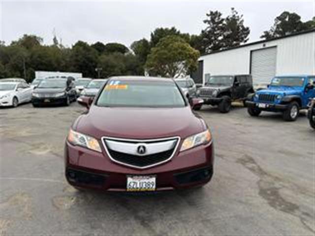 $11999 : 2013 ACURA RDX image 2