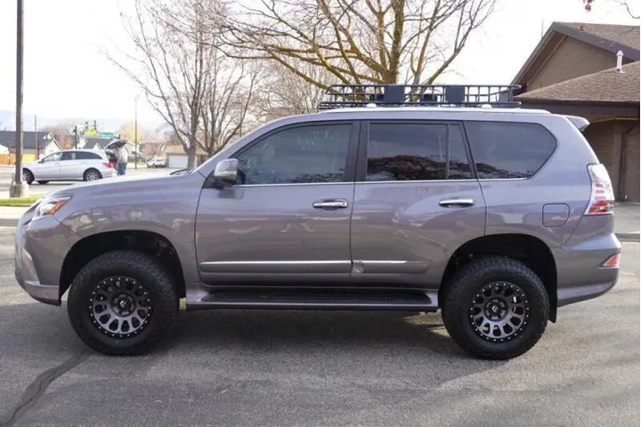 $33475 : 2019 GX 460 image 8