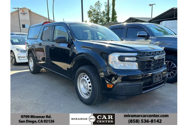 $23997 : 2022 Maverick XL image 2