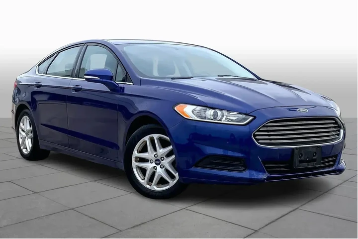 $11711 : Ford Fusion 2014 SE 4dr Seda image 2