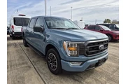 $34591 : Ford F-150 2023 4x2 XL 4dr S thumbnail