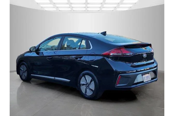 $14989 : Hyundai IONIQ Hybrid 2021 SE image 5