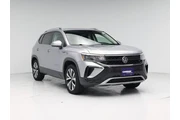 Volkswagen Taos 2023 AWD SE