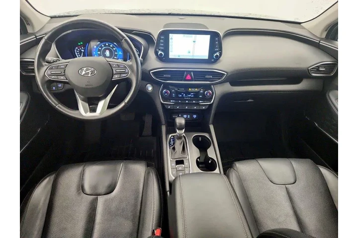 $22998 : Hyundai SANTA FE 2020 Limite image 9