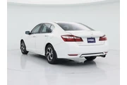 $18998 : Honda Accord 2017 LX 4dr Sed thumbnail