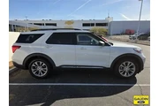 $28201 : Ford Explorer 2022 XLT 4dr S thumbnail