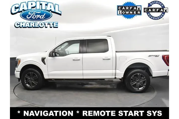 $37999 : Ford F-150 2023 4x4 XLT 4dr image 5