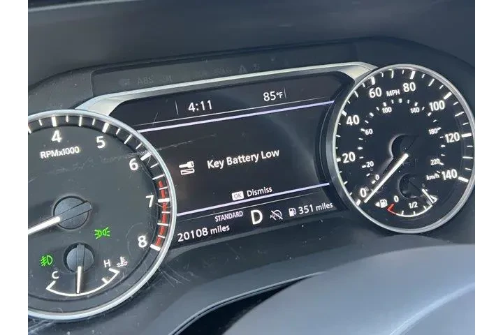 $30781 : Nissan Pathfinder 2023 SL 4d image 10