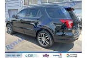 $20992 : 2018 Explorer Sport thumbnail