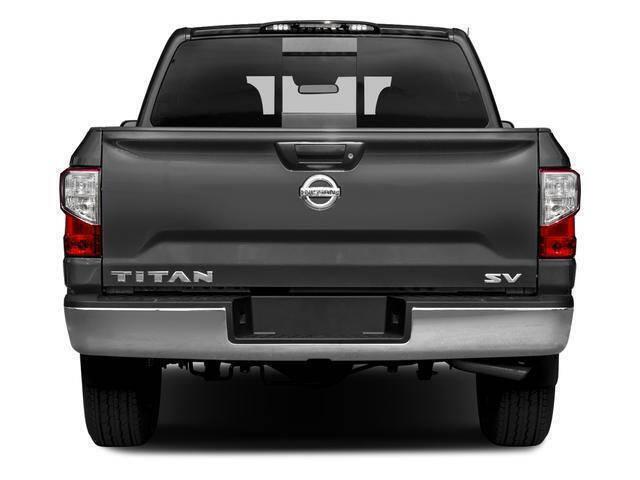 2017 Titan SV image 6